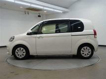 2012 Toyota Porte
