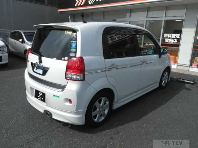 2014 Toyota Porte