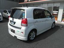2014 Toyota Porte