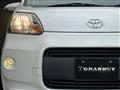 2014 Toyota Porte