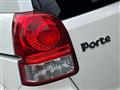 2014 Toyota Porte