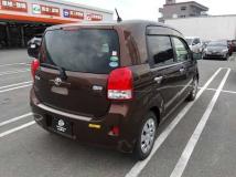 2013 Toyota Porte