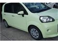 2012 Toyota Porte