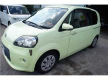 2012 Toyota Porte