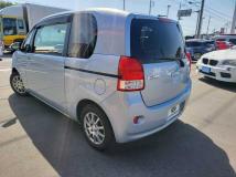 2015 Toyota Porte