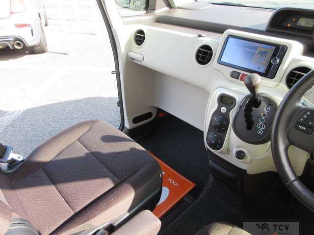 2013 Toyota Porte