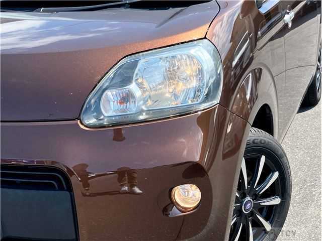 2013 Toyota Porte