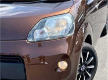 2013 Toyota Porte