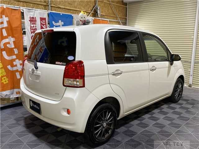 2017 Toyota Porte