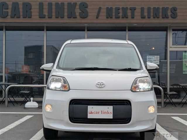 2013 Toyota Porte