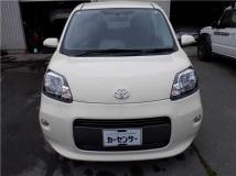 2015 Toyota Porte