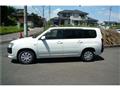 2015 Toyota Probox