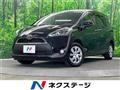 2015 Toyota Sienta