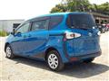 2017 Toyota Sienta