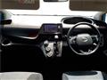 2017 Toyota Sienta