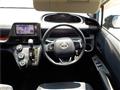 2017 Toyota Sienta