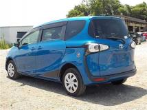 2017 Toyota Sienta