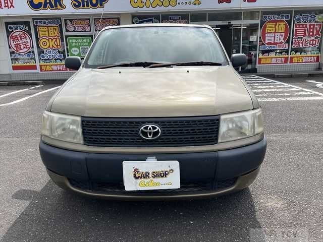 2011 Toyota Probox