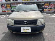2011 Toyota Probox