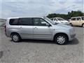 2013 Toyota Probox Wagon