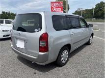 2013 Toyota Probox Wagon