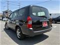 2013 Toyota Probox Wagon