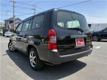 2013 Toyota Probox Wagon