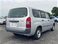 2013 Toyota Probox Wagon