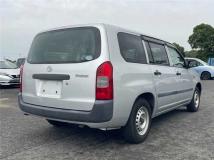 2013 Toyota Probox Wagon