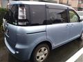 2012 Toyota Sienta