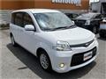2012 Toyota Sienta