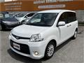 2012 Toyota Sienta