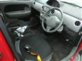2009 Toyota Sienta