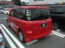 2009 Toyota Sienta