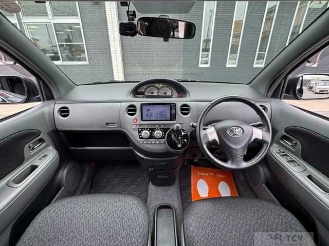 2014 Toyota Sienta