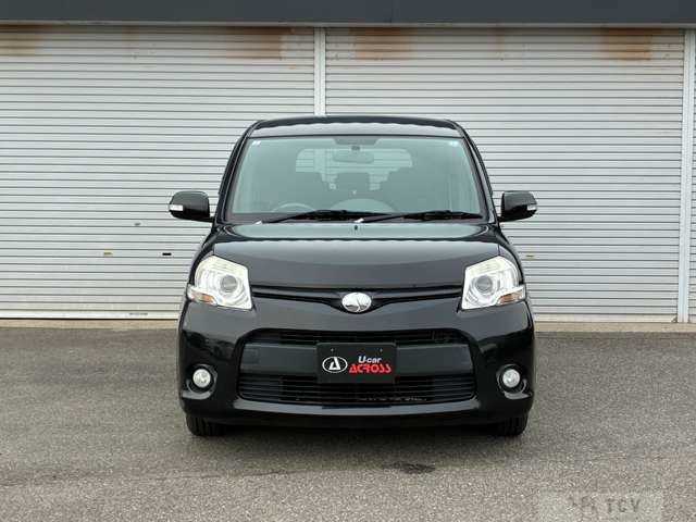 2013 Toyota Sienta