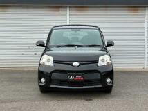 2013 Toyota Sienta