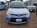 2011 Toyota Sienta