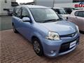 2011 Toyota Sienta