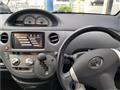 2011 Toyota Sienta