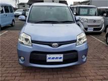 2011 Toyota Sienta