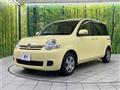 2009 Toyota Sienta