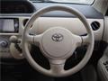 2006 Toyota Sienta
