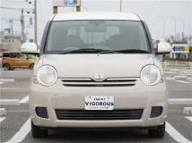 2006 Toyota Sienta