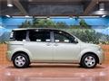 2014 Toyota Sienta