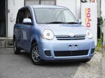 2015 Toyota Sienta