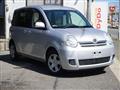 2010 Toyota Sienta