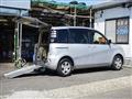 2010 Toyota Sienta