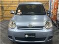 2012 Toyota Sienta