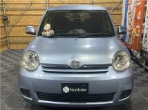 2012 Toyota Sienta